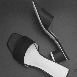 Tony Bianco Preston Sandals SIZE 5.5